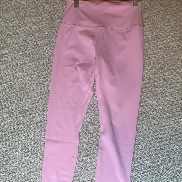 lululemon athletica Pants - Lulu align hr 25” sold